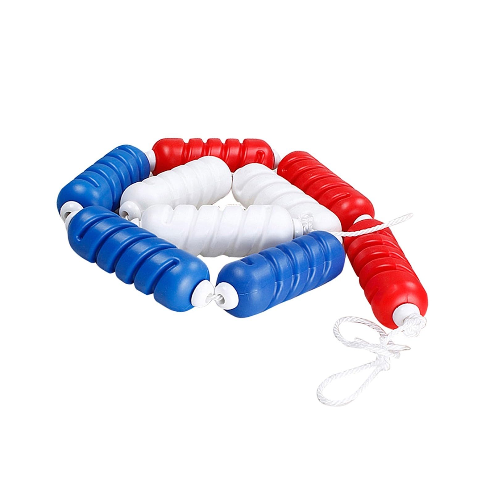 Spiralny rozdzielacz toru 6 cm/pływająca linia toru