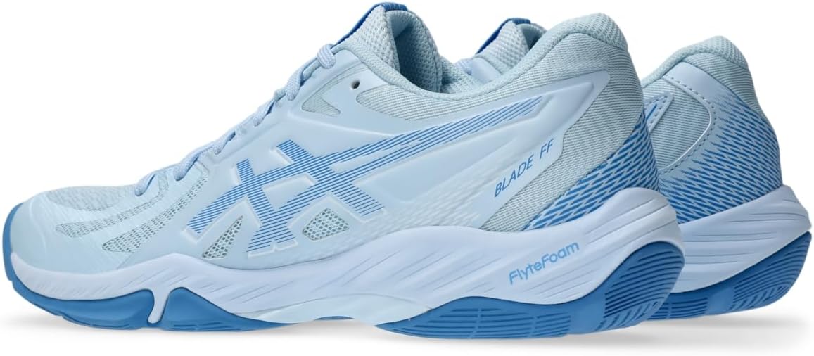 ASICS Women's Blade FlyteFoam Volleyball Shoes