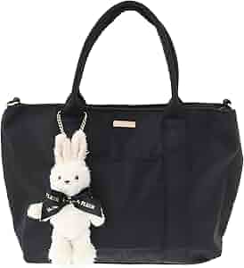 Amazon | Maison de FLEUR(メゾン ド フルール) EC限定うさぎチャーム