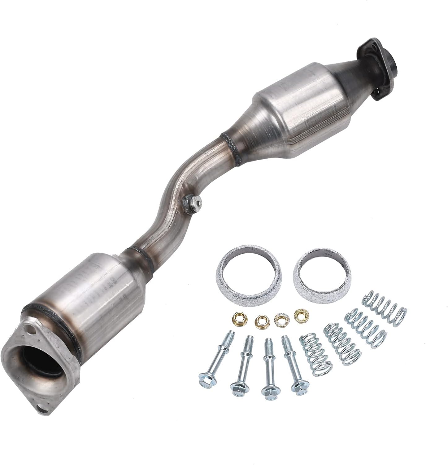 Catalytic Converter Compatible with Nissan Sentra 2.0L 2007