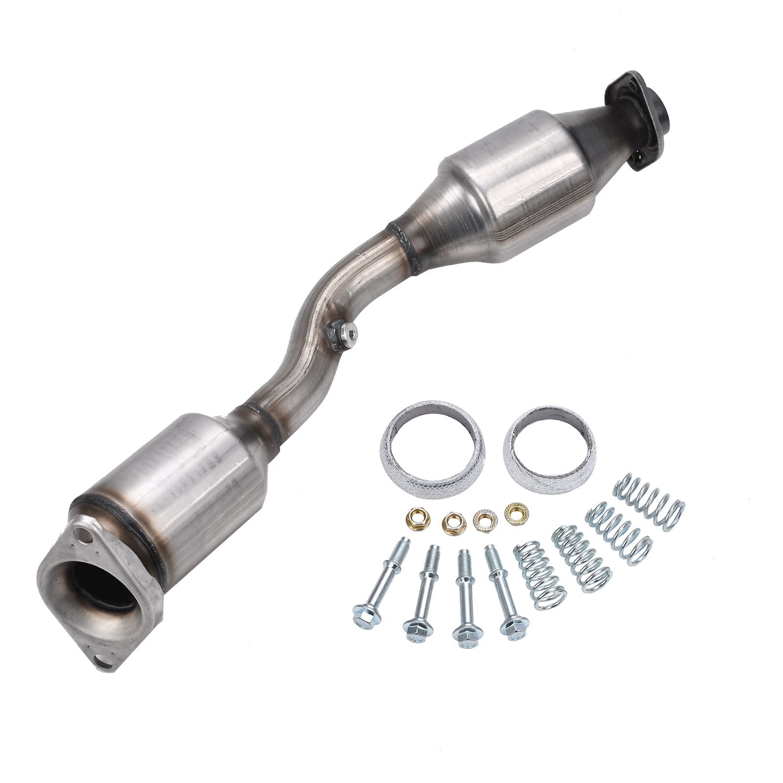 Photo 1 of Catalytic Converter Compatible 