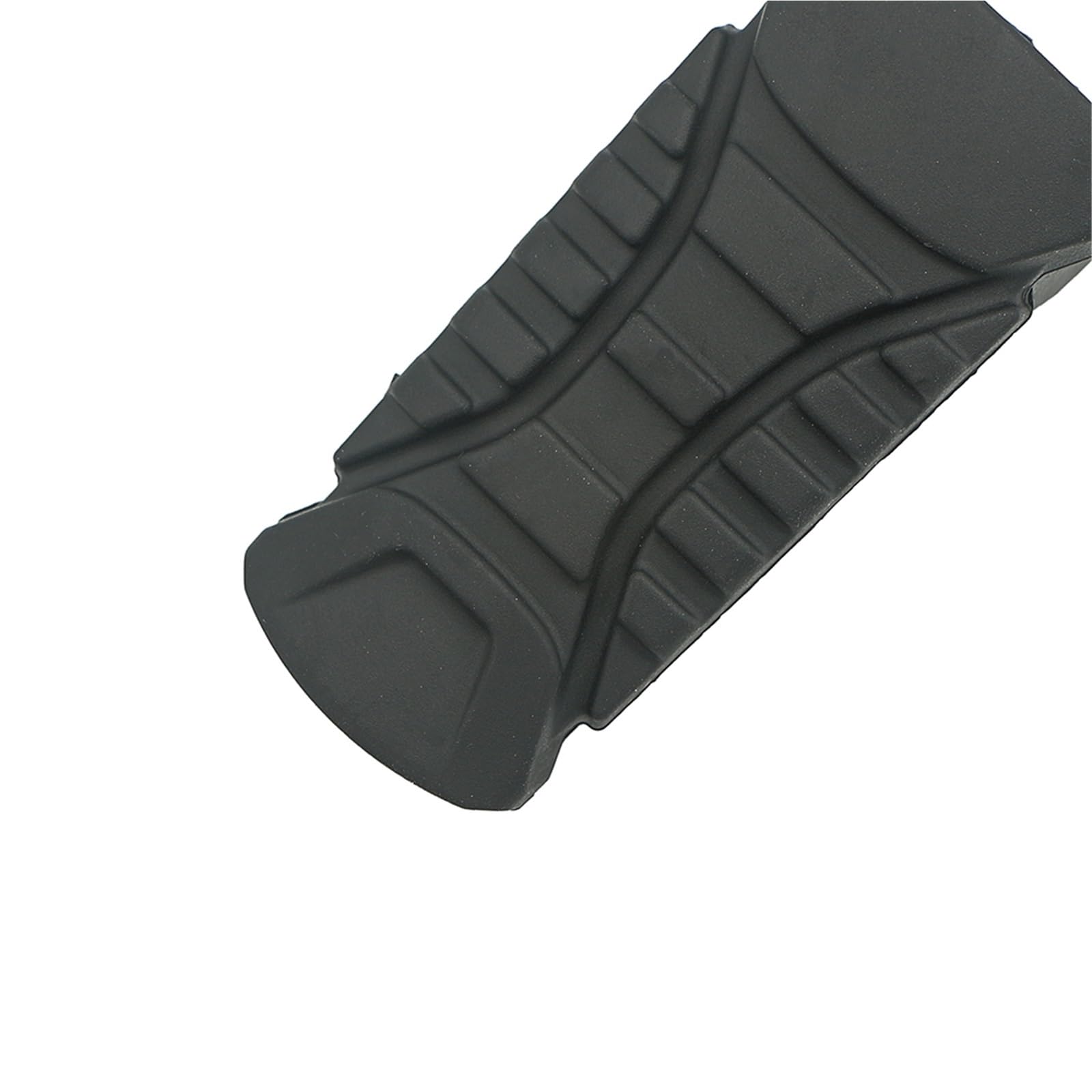 Per BMW R1200GS R1250GS ADV 14-23 R1200 R1250 GS S1000XR C600 C650 Sport Pedana Staffa Copertura In Gomma Posteriore Passeggero Poggiapiedi