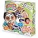 Produktbild Face Paintoos FP101 Party Pack Gesichtsfarbe, mehrfarbig