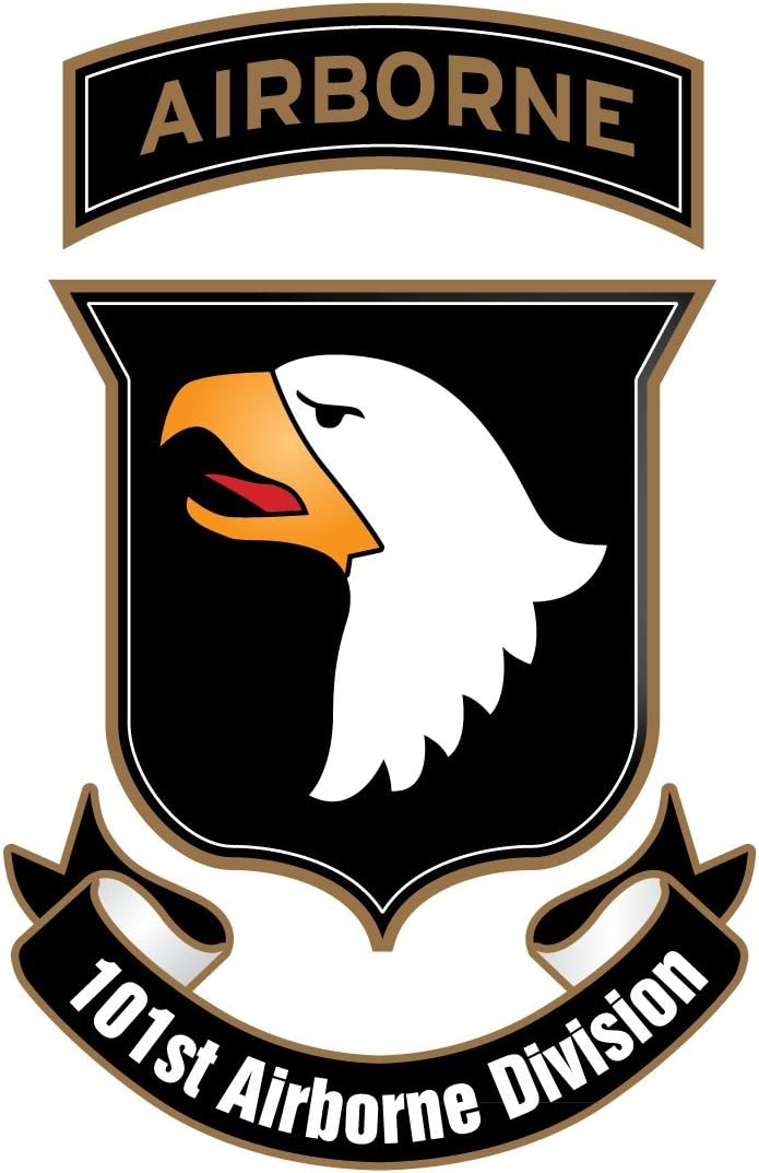Aazon.co: US Ary - III Corps SSI Patch Decal - 3.5 Inch Tall Full...