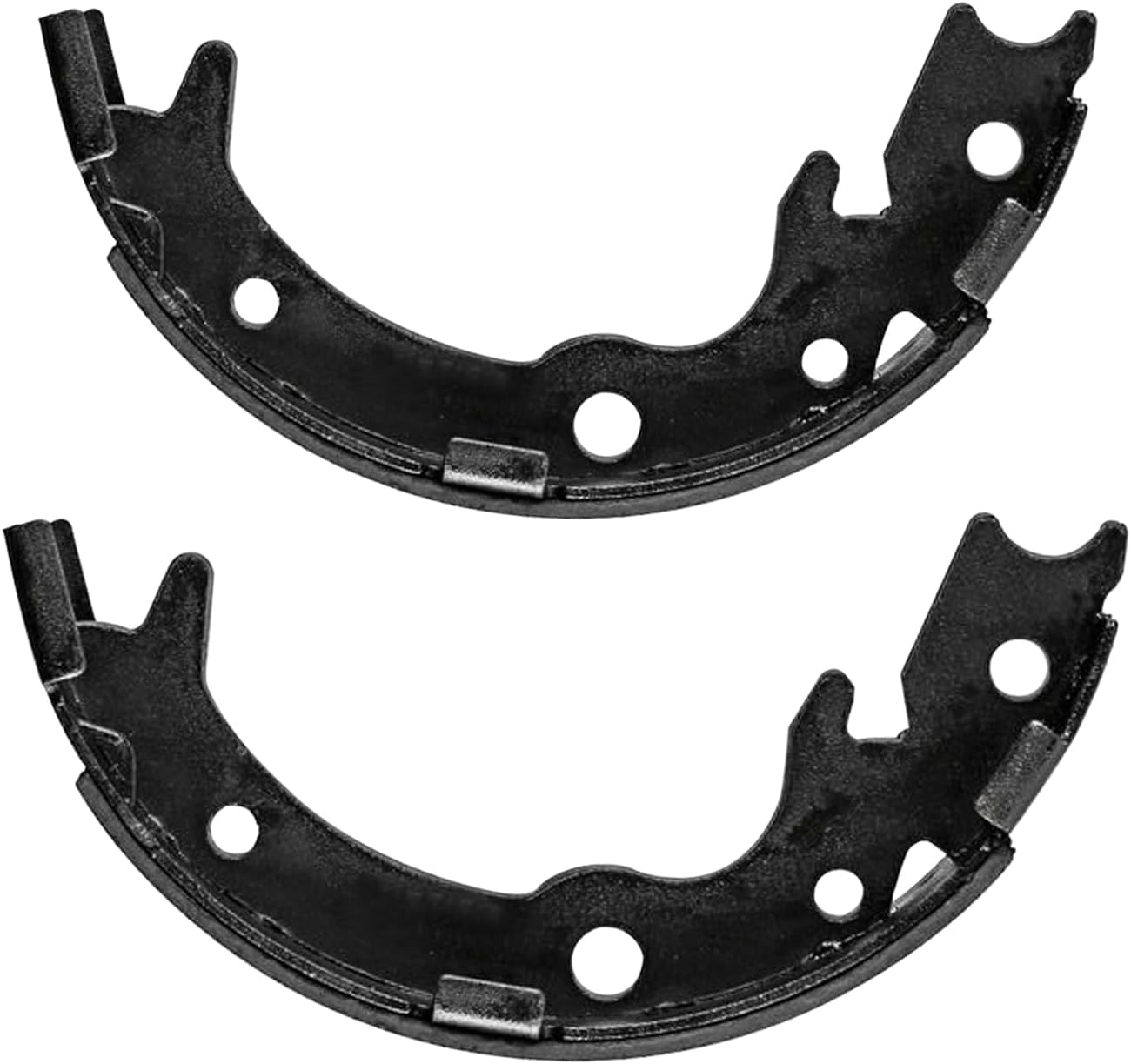 Rear Brake Shoe - SH-782 x2