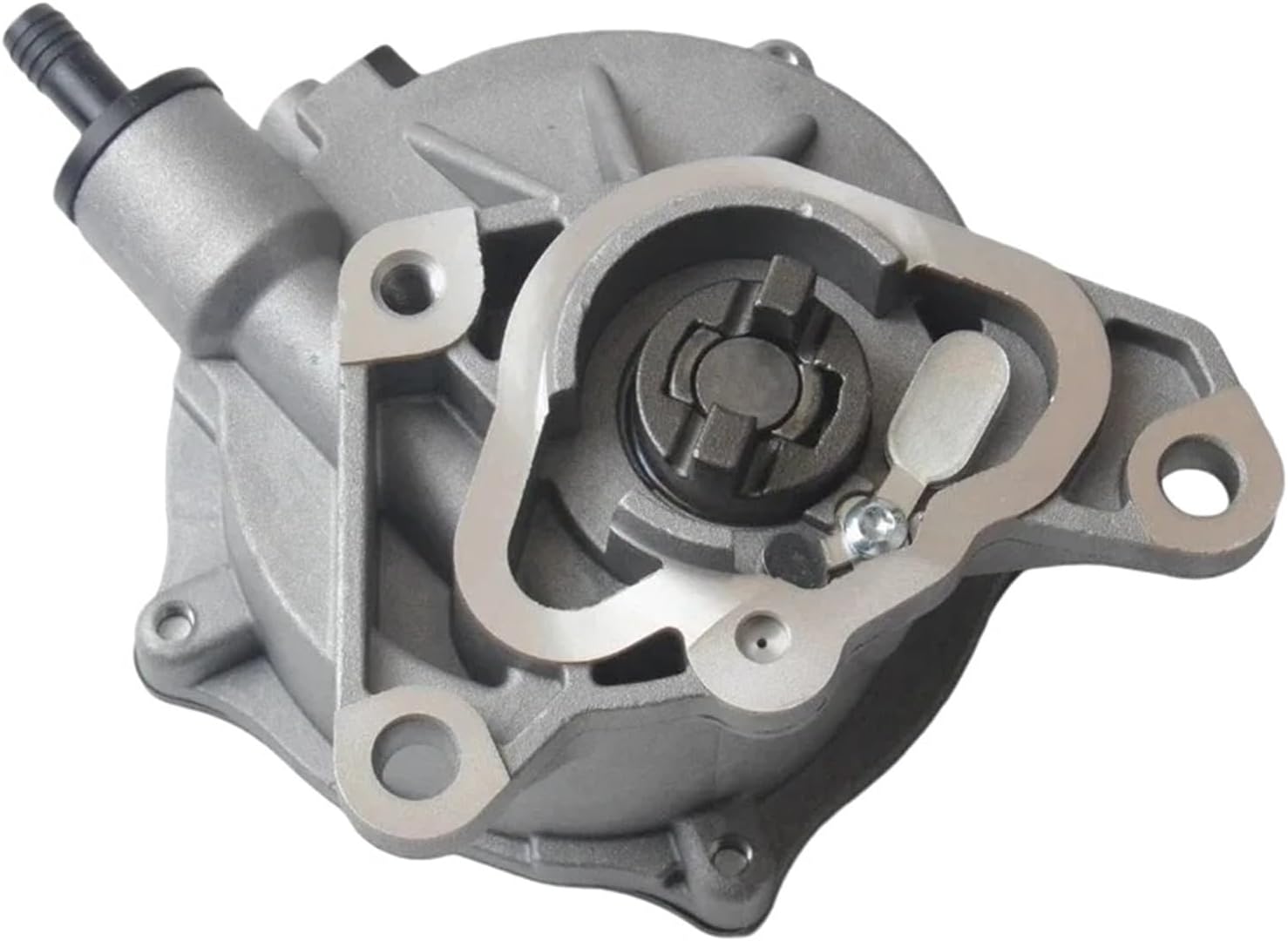 Car Brake System Vacuum Pump 5282085 Brake Booster Pump Compatible For CUMMINS ISF ISF2.8 Motor Compatible For Chevrolet Buick Terraza 2005-2006