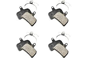 MTB Bike Bicycle Disc Brake Pads: Ultimate Braking Performance for Hope Mono Mini Pro
