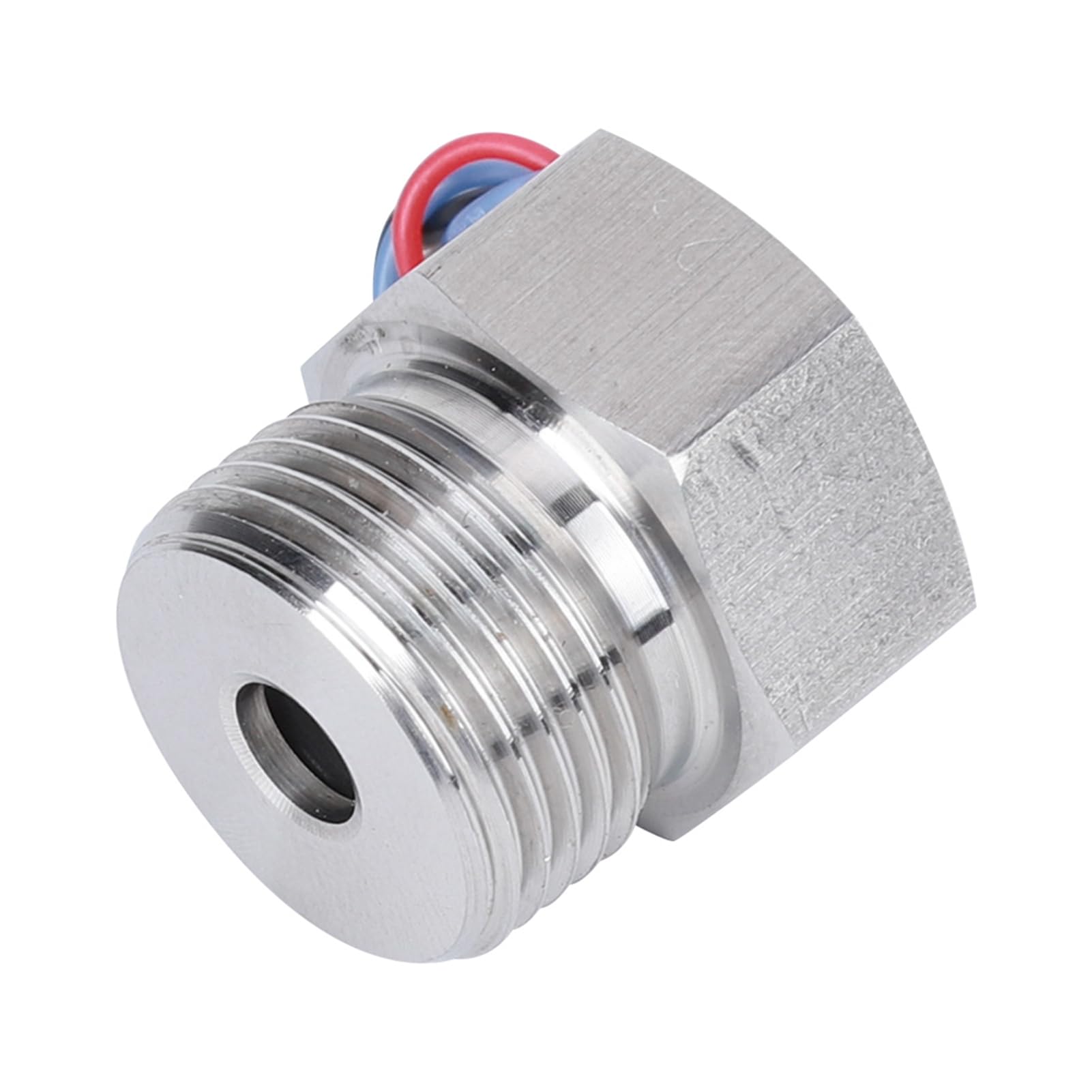 Pressure Transmitter, Piezoresistive Technology, High Performance Sensor 0-100Bar for Industrial Applications and General Use (0-500Bar)