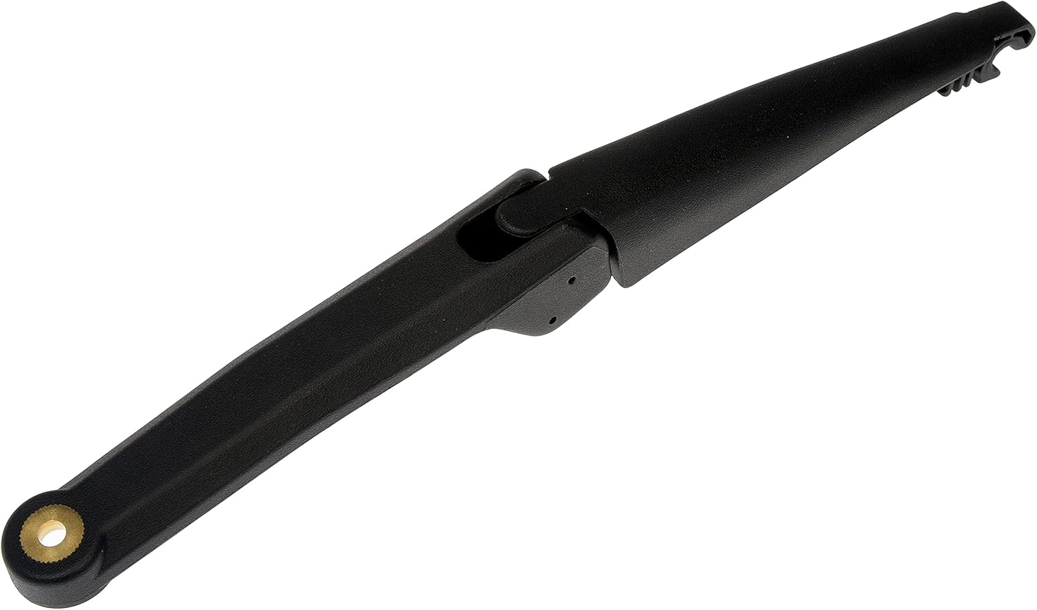 Dorman 42771 Rear Windshield Wiper Arm Compatible with Select Toyota Models