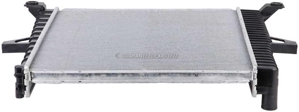 For Ford Explorer Ranger Mazda B3000 B4000 Mercury Mountaineer New Radiator - BuyAutoParts 19-01126AN New