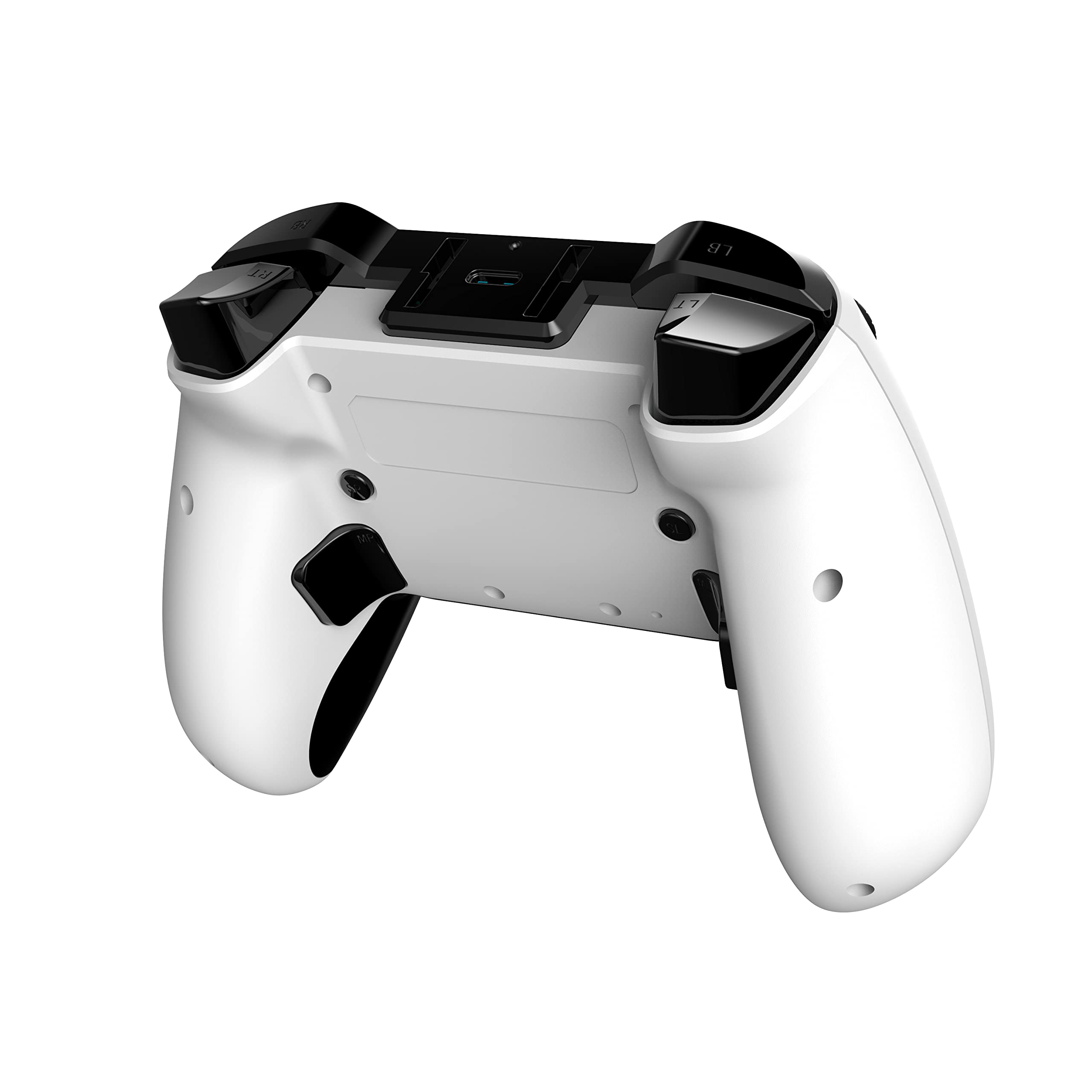 ⭐️超人気商品⭐️Switch コントローラー 背面ボタン付き マクロ機能 411cX8gcU0L.jpg