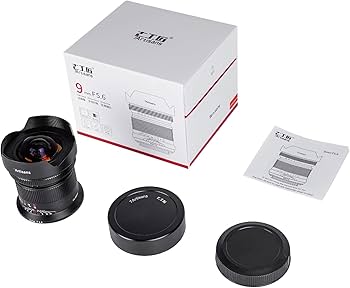 Amazon.co.jp: 7artisans 七工匠 9mm F5.6 キャノンRF互換品 RF Amazon.co.jp: 7artisans 七工匠 9mm F5.6 キャノンRF互換品 RF