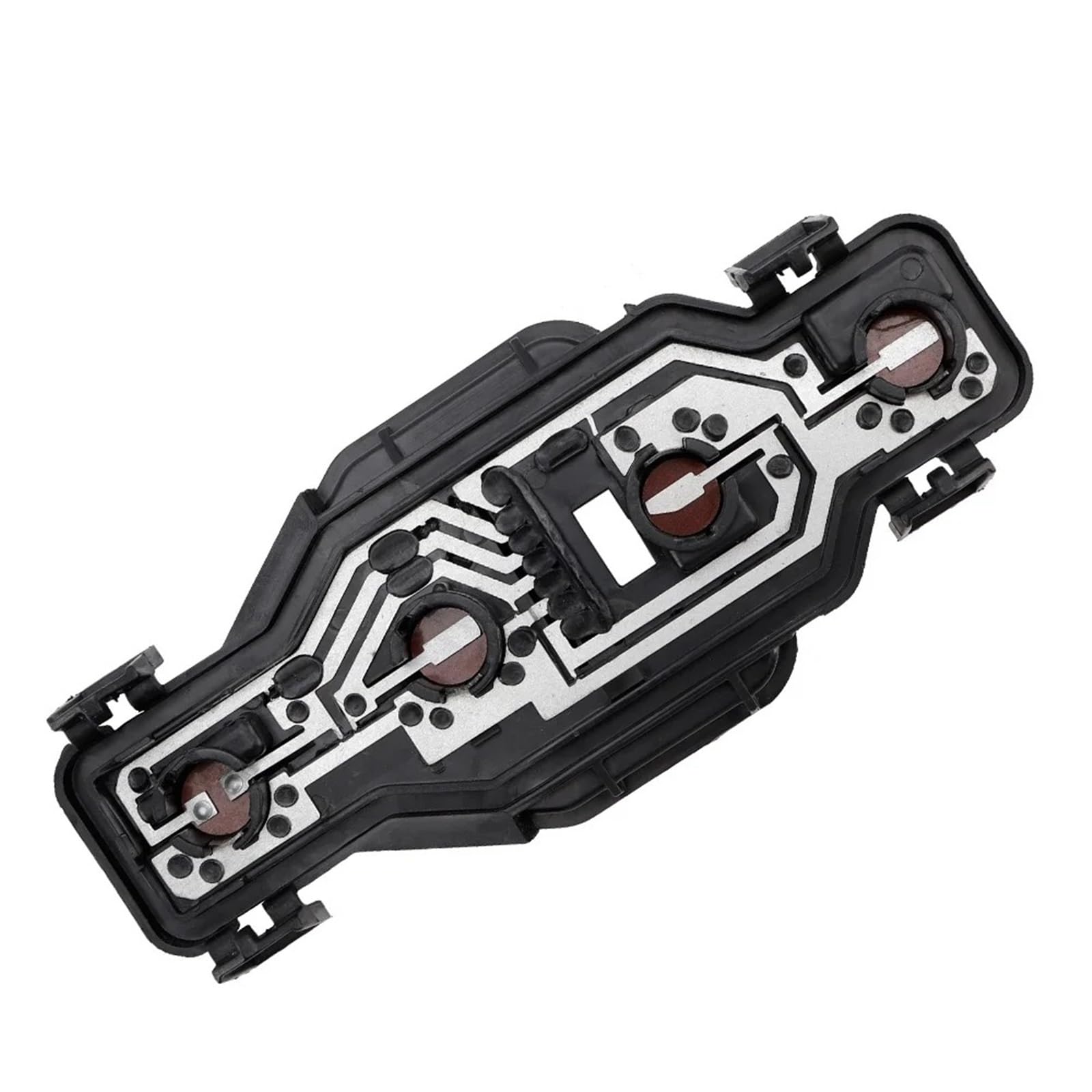 Voiture Circuit Imprimé Feu Pour Peugeot Pour Partner 1ère Génération M49 1996-2007 Support D'ampoule De Feu Arrière 634679