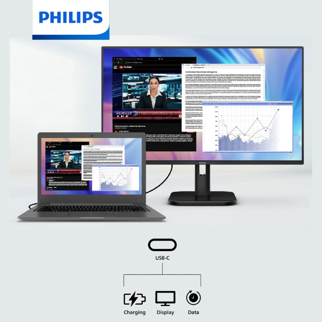 PHILIPS 24E1N1300A/94 24