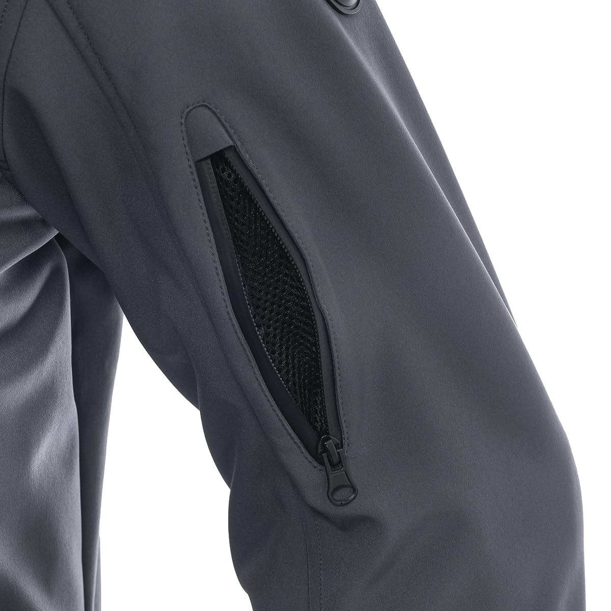 Amazon | [KOMINE] バイク用 JK-5904 プロテクトソフトシェル  