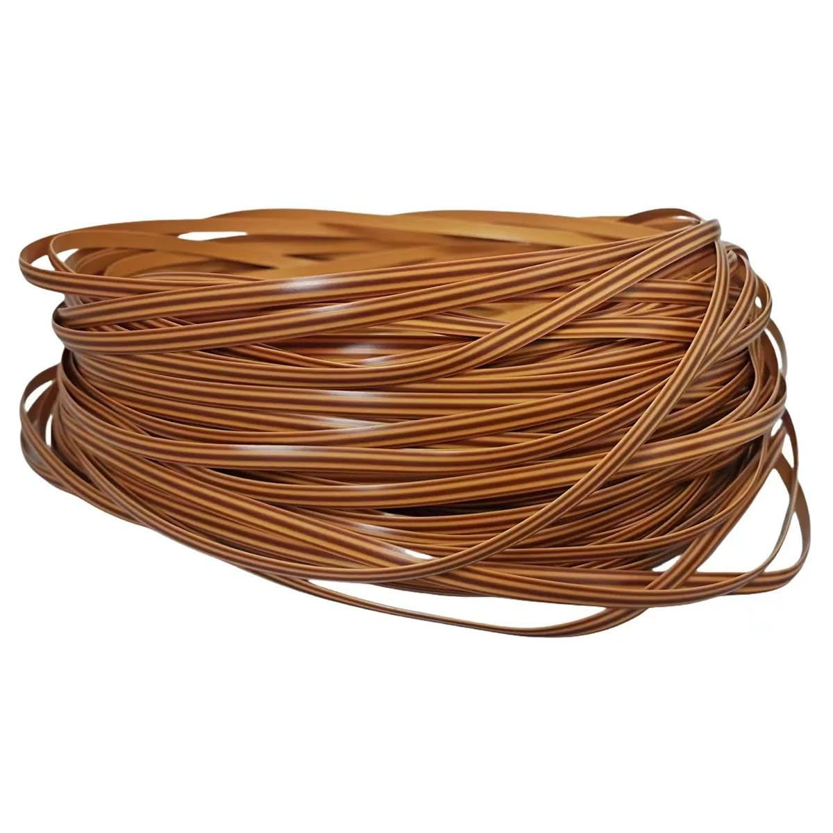 8mm 500g Wicker Repair Kit, PE Rattan Repair Kit for Patio Furniture Repair
