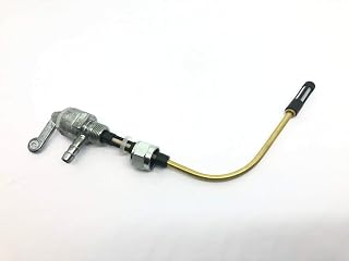 Grifo de gasolina mezcla ON OFF reserva Ciao PX P PXV SC y otros modelos