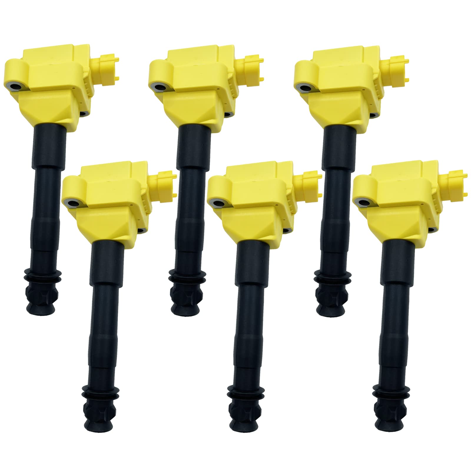 Amazon.com: HLZ PRODUCT HIGH PERFORMANCE IGNITION COIL 99660210400
