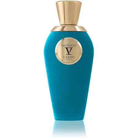 Amazon.com: Stricnina V por Canto Extrait De Parfum Spray (Unisex) 3.38 oz  Mujeres : Belleza y Cuidado Personal