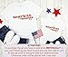 All American Mama Mini 4th of July Mommy and Me Matching Tshirts, Mother Daughter 4th of July Outfits, Fourth of July Matching Mom and Son Shirts, Mommy and Me Fourth of July Outfits Matching.