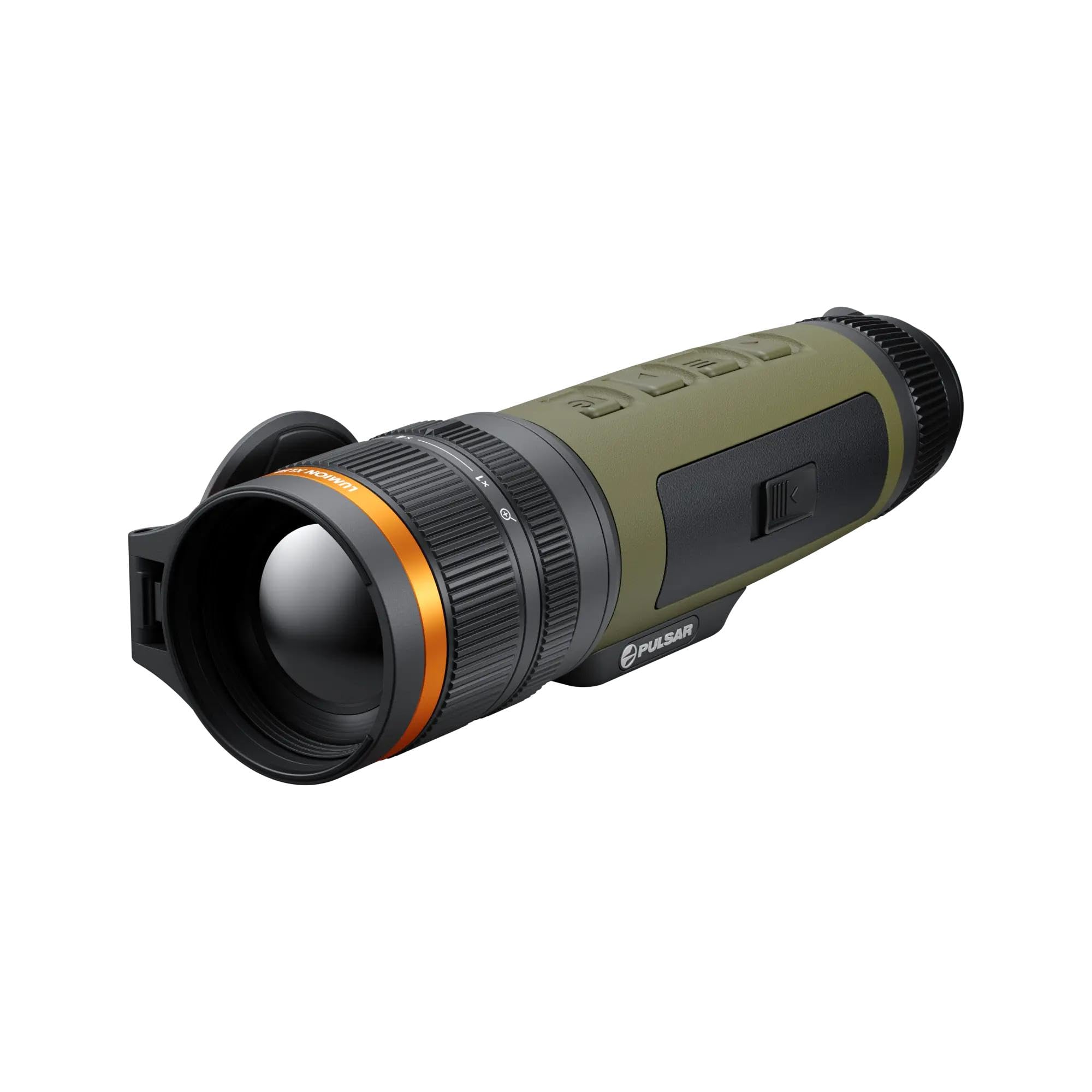Pulsar Wildlife Lumion XL50 Thermal Monocular Scope Green # PUL-77521 (UK Stock)