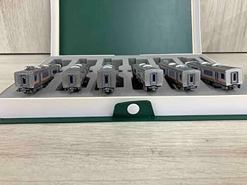 Amazon | Nゲージ KATO 10-586 313系5000番台電車 6両セット