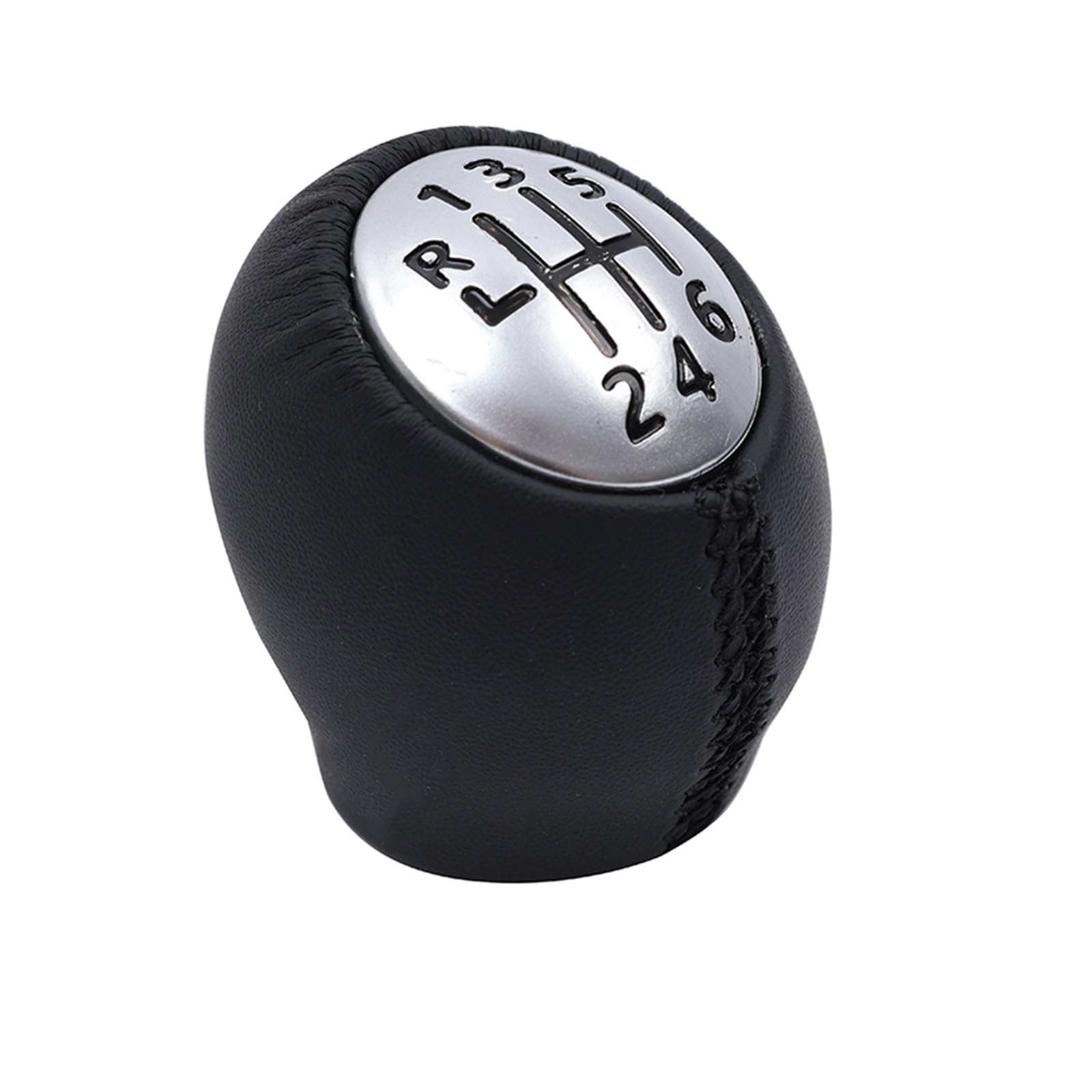 KUNYOS Replacement Gear Knob for Megane MK3 for Clio Laguna for Nissan
