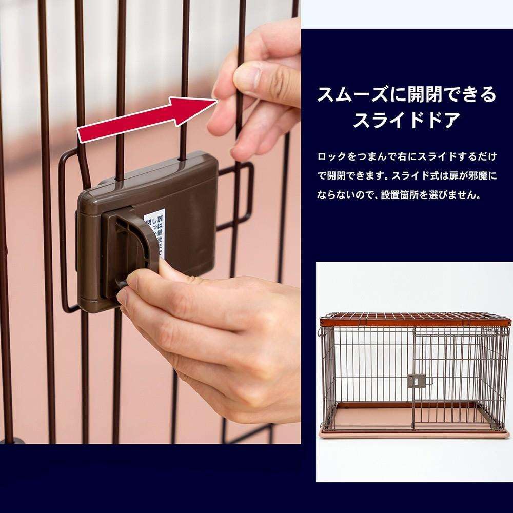 Amazon.co.jp: コーナン オリジナル インテリアサークル WOODY M