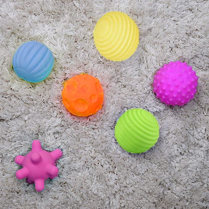 Preescolar, Sports Imagen adicional