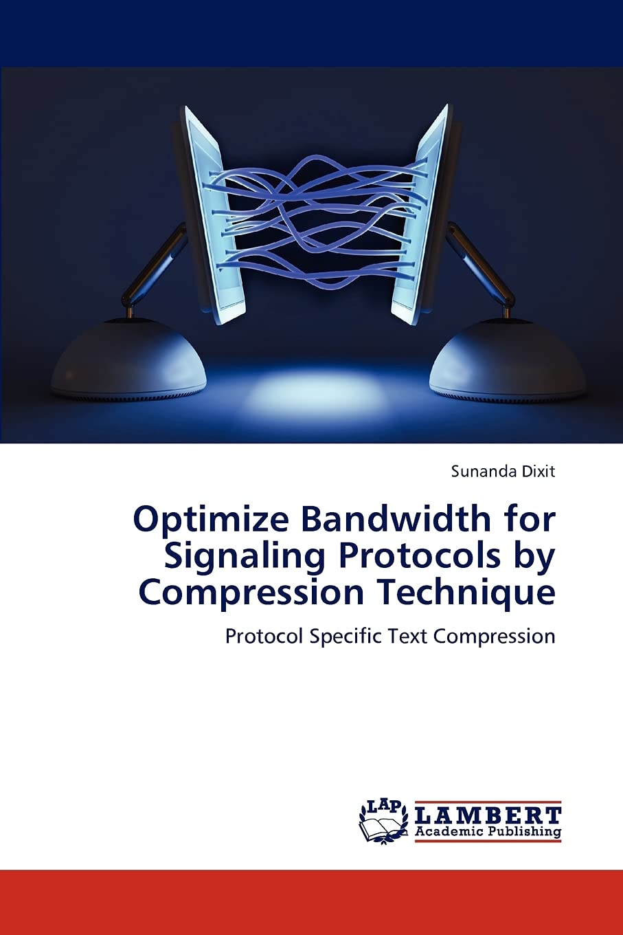 Optimize Bandwidth for Signaling Protocols by Compression Technique: Protocol Specific Text Compression