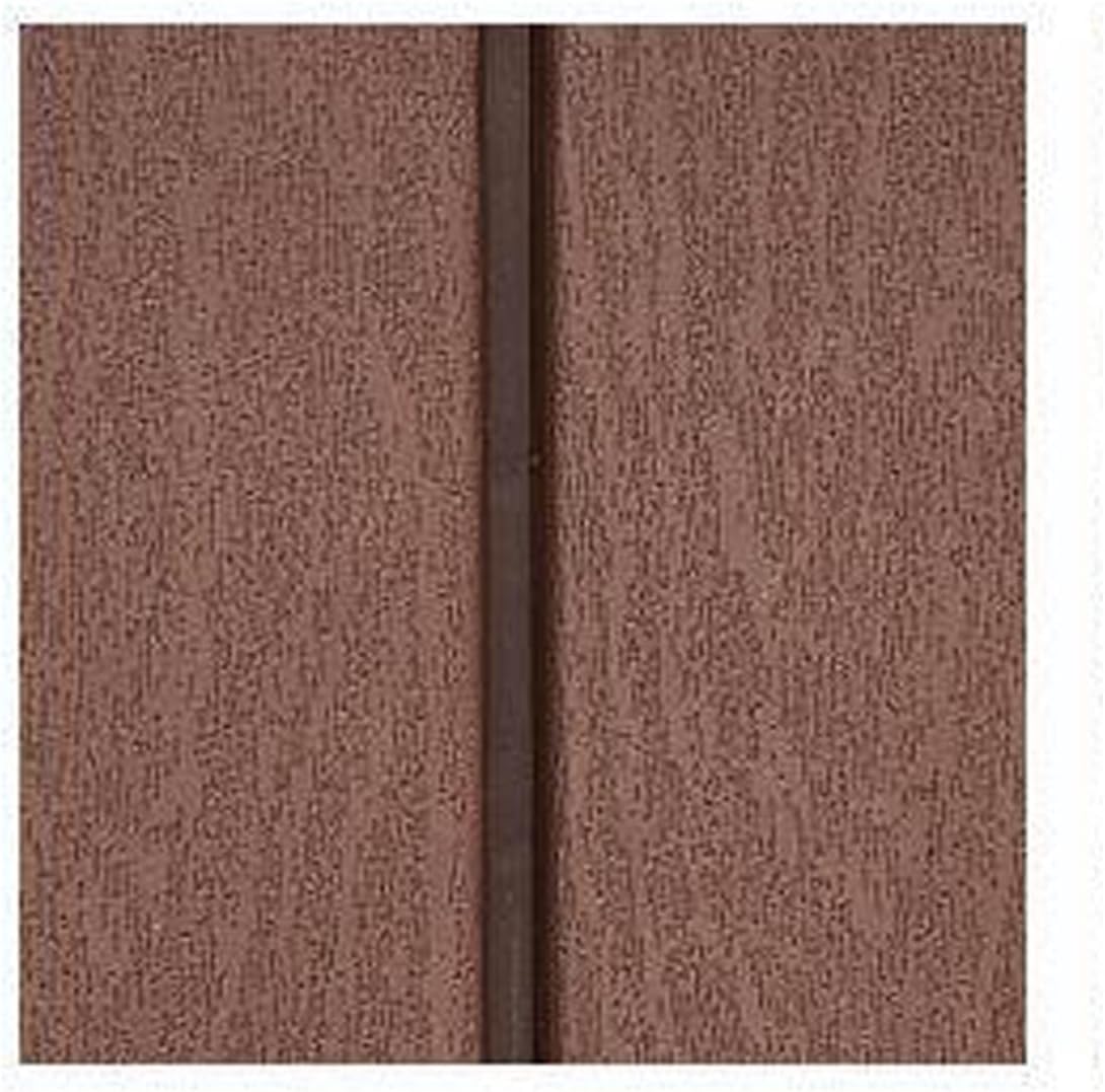 XAZLBIW Interlocking Deck Tiles, 25x25cm Waterproof Outdoor Composite Flooring Floor Decking Tiles for Porch Poolside Balcony Backyard A 32pcs
