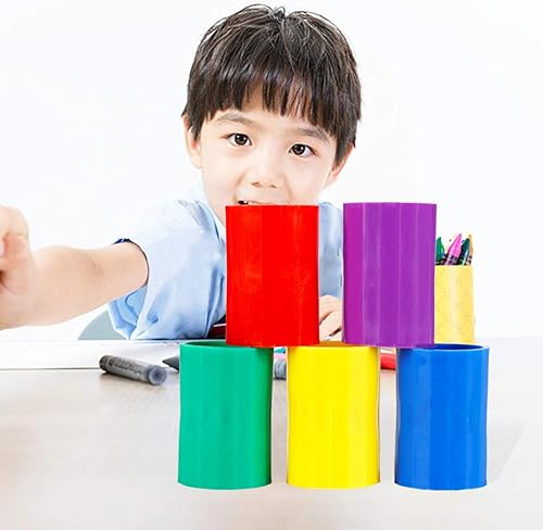 Miniatura 5 de Conectores de botella Tornado Cyclone, conector de plástico Tornado Conectores de botellas de vórtice para estudiantes Prueba de experimento