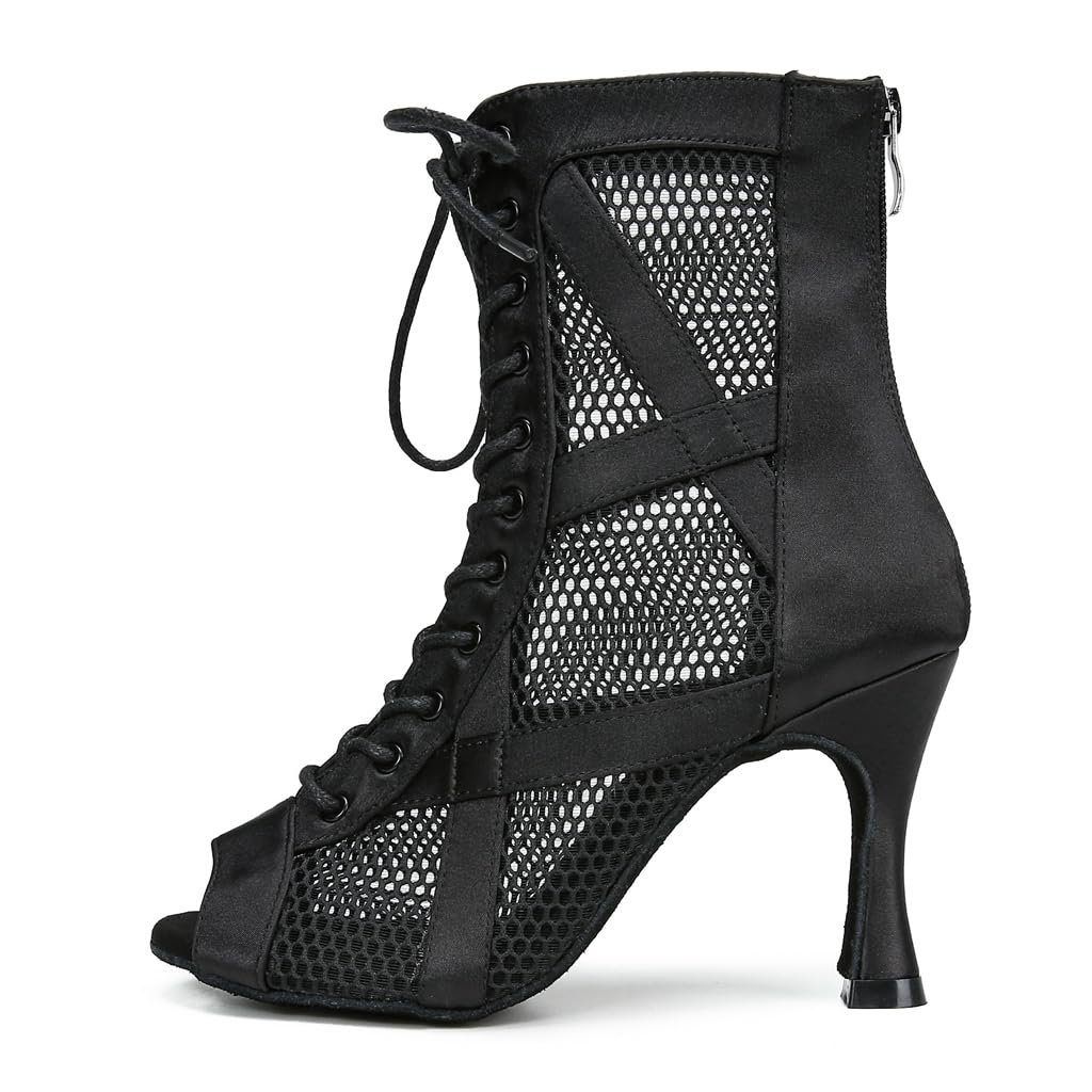 Bloch Women's Revolve Dance Shoe, Sand, M Medium US