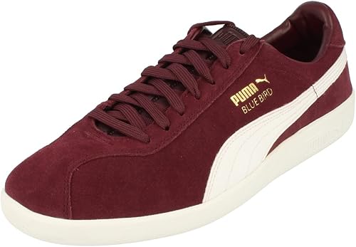 puma vans style