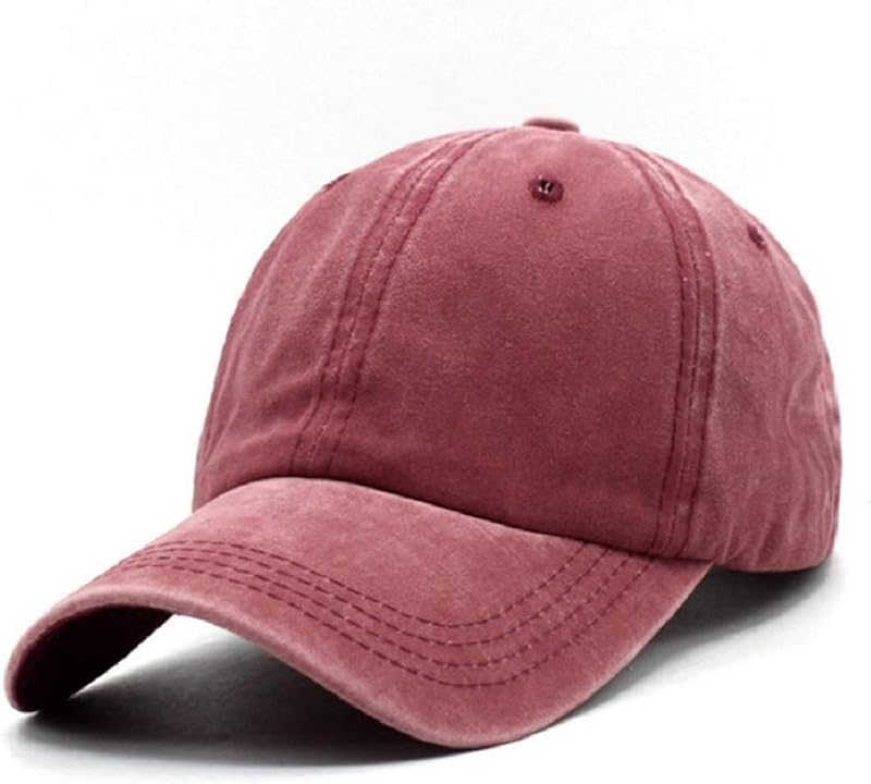 Mommy Jennie Gorra de béisbol unisex vintage lavada envejecida de sarga ajustable para papá