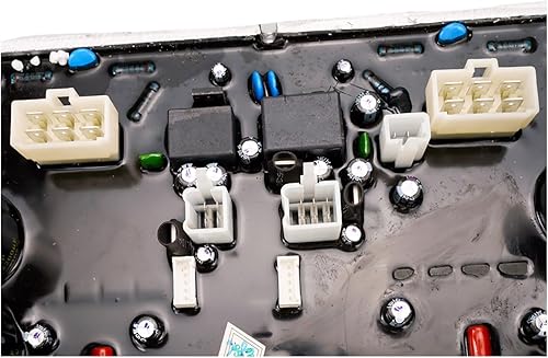 Miniatura 6 de TAPA Módulo inversor para generador inversor Harbor Freight Predator 8750/7000 Watt