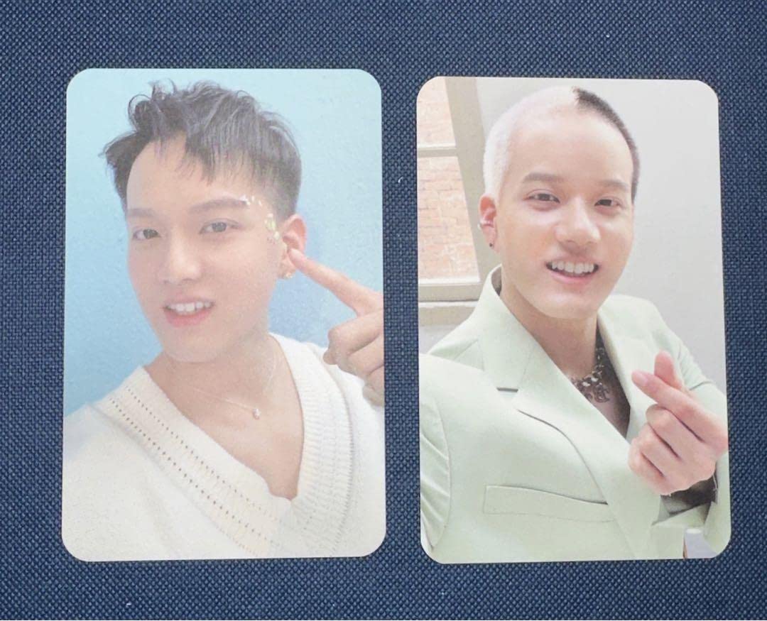 Amazon.co.jp: BTOB プニエル トレカセット : おもちゃ