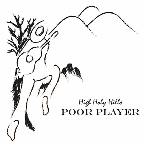 Upon The Blue Ridge Mountains By Poor Player On Amazon Music Amazon Com