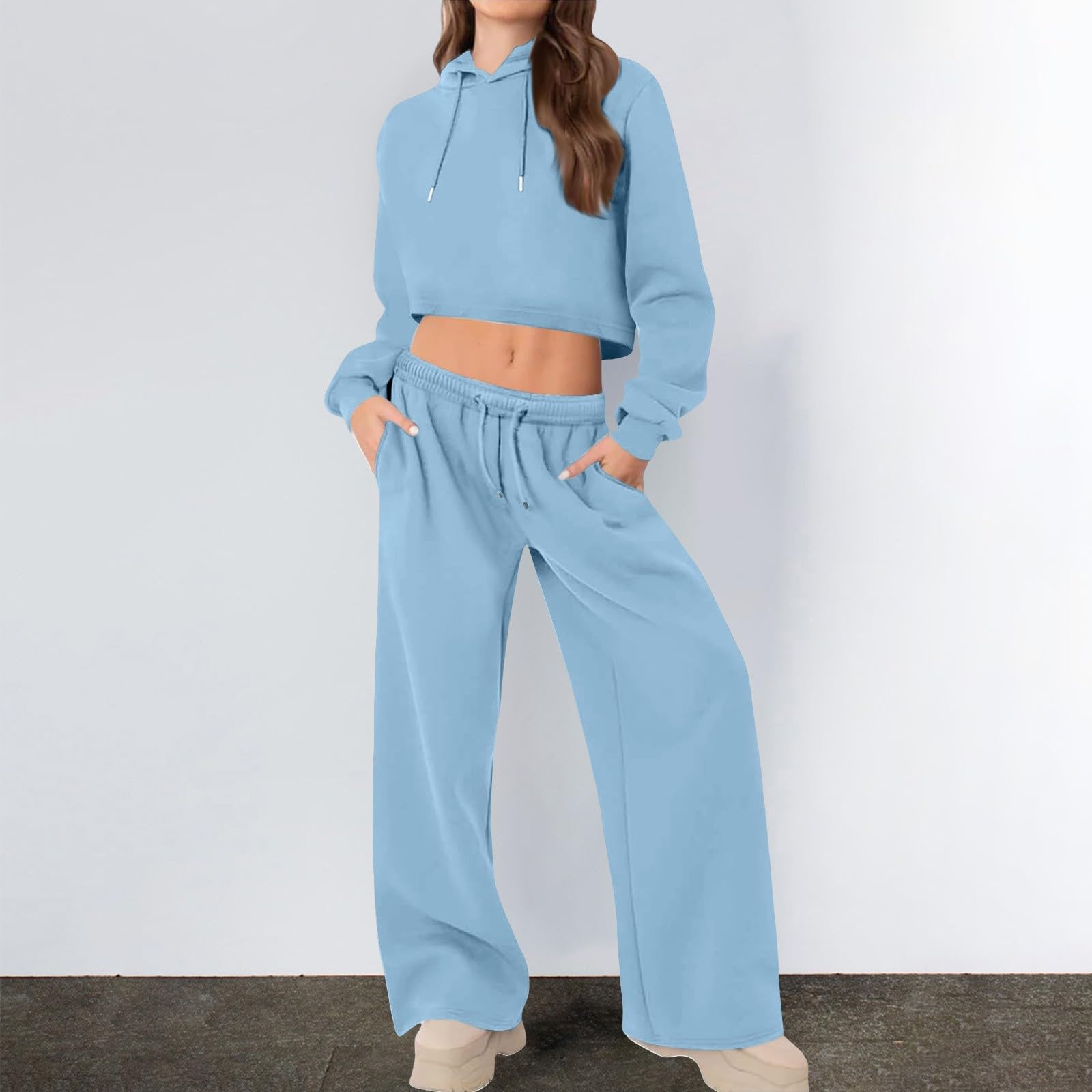Tuta da donna autunno chic da donna, abbigliamento sportivo, abbigliamento casual, abbigliamento da lavoro, abbigliamento casual