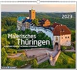 Malerisches Thüringen 2023 - Fotograf: Hans-Peter Szyszka 