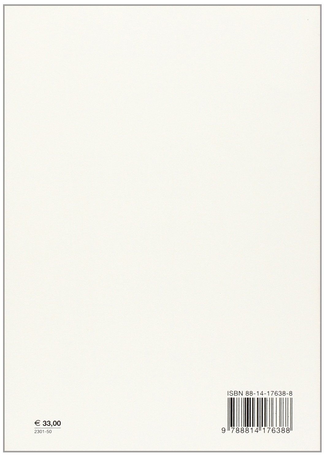 Bilancio delle assicurazioni
