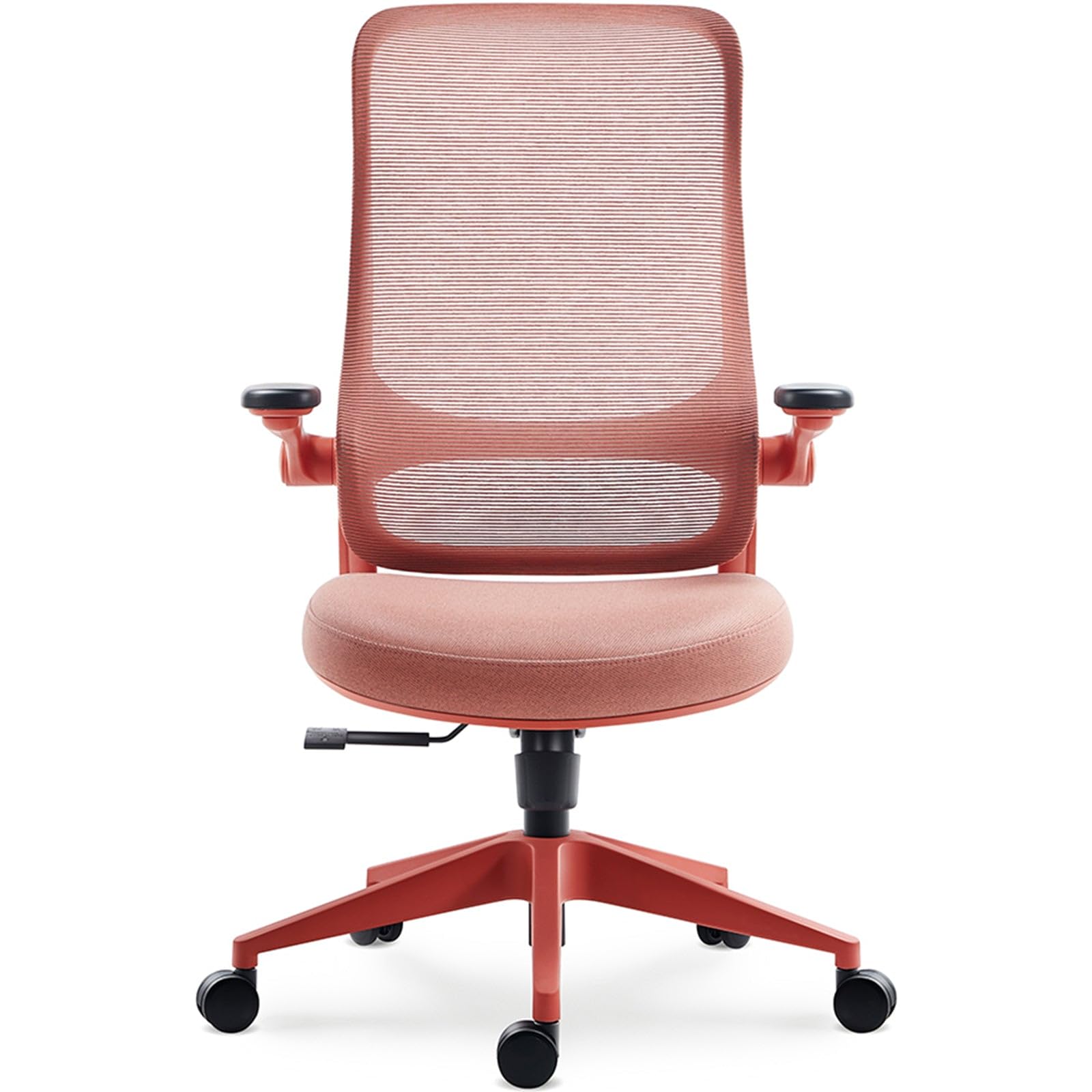 Sunaofe Resistance Ergonomic Office Chair with 135° Recline, 3D Armrests, Breathable Mesh &amp; Adaptive Lumbar Support - 5 Year Warranty