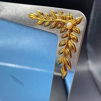 Amazon.co.jp: MIKIMOTO International ミキモト フォトフレーム