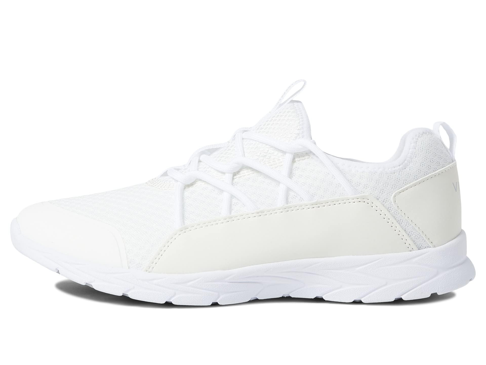 VionicWomen's Brisk Zeliya Slip-on Walking Shoes - Ladies Supportive Active Sneakers That Include Three-Zone Comfort with Orthotic Insole Arch Support, Medium and Wide Fit