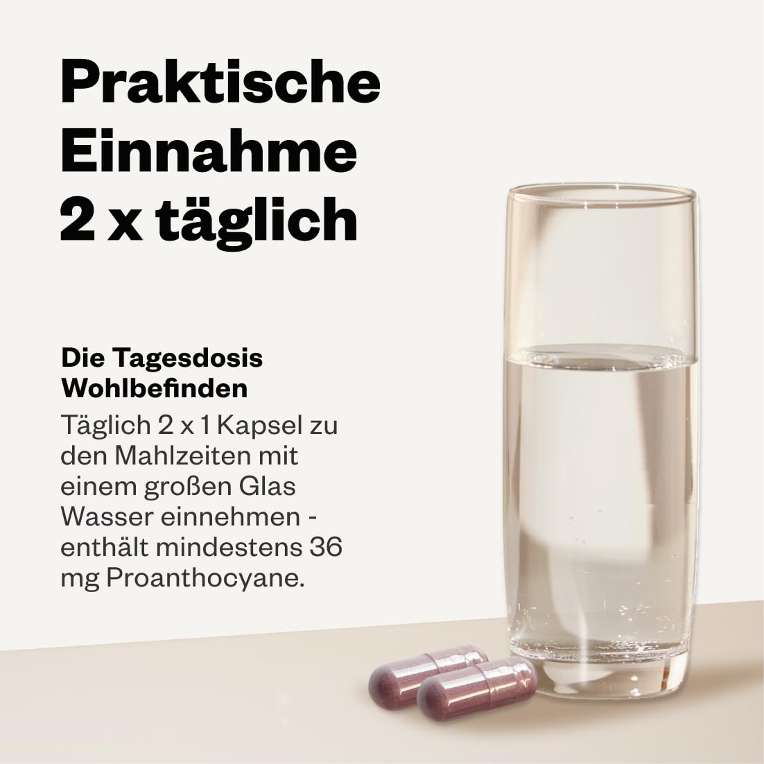 Avitale Cranberry Kapseln 400 mg, 240 St. Kapseln