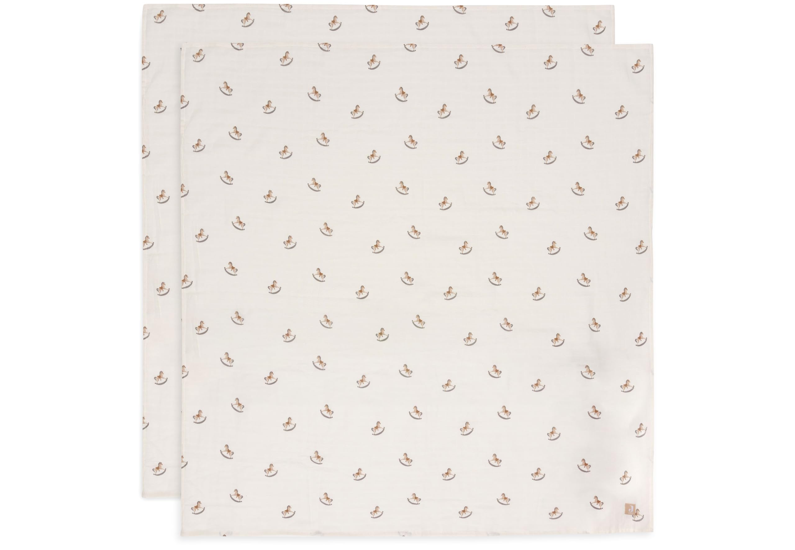 Jollein Musselin Tuch – Nostalgic Ride – Musselin Tuch