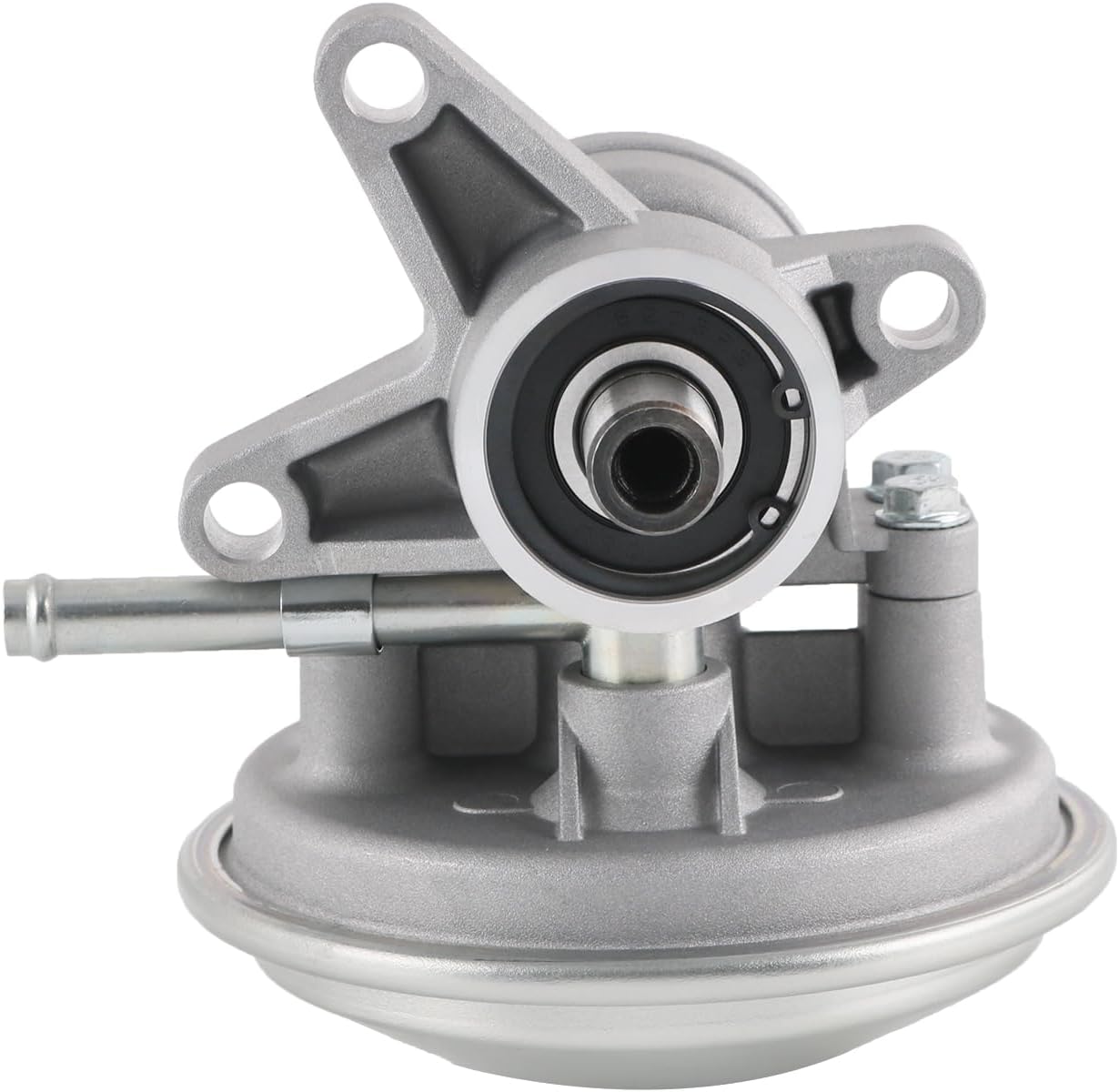 Vacuum Pump Compatible with 1995-2019 Isuzu NPR GAS V8 MPI TBI L96 LQ4 LY6 L31 L05 Crew CAB Replaces# 97241035 904-862 8972410351