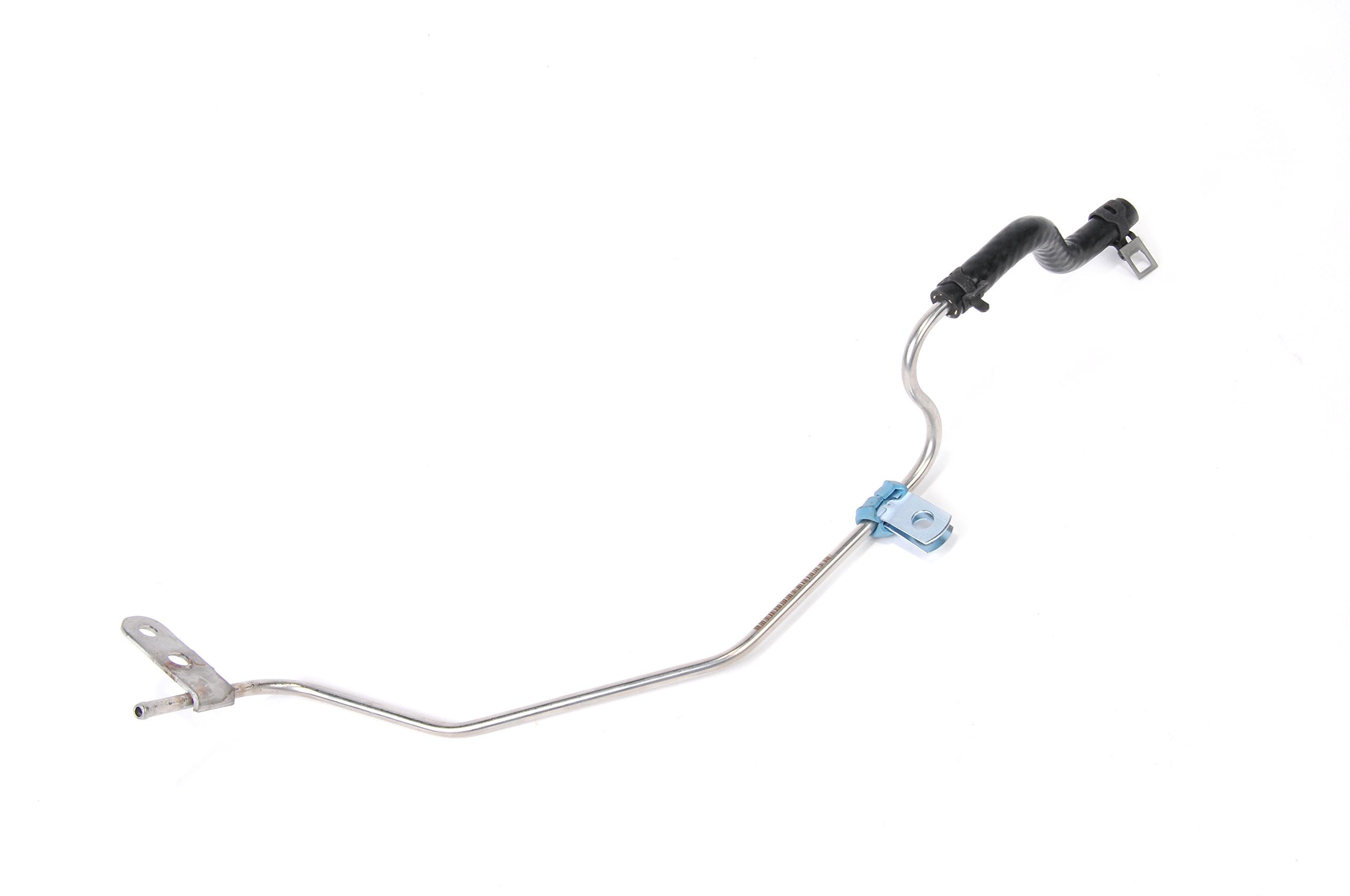 Amazon.com: GM Genuine Parts 12673878 Fuel Injection Fuel Return 