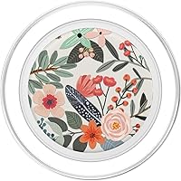 Vista 2 de PopSockets PopGrip: agarre intercambiable para teléfonos y tabletas, PopSockets MagSafe PopGrip para iPhone