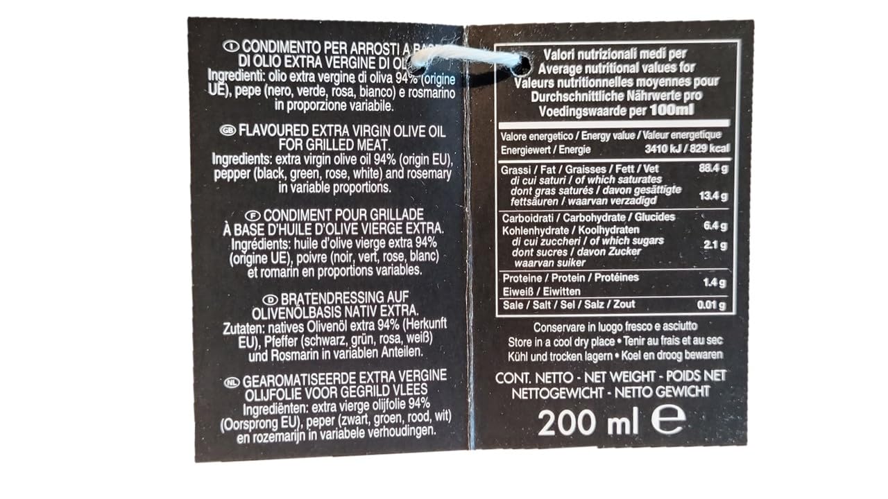 The Wine Guys Geschenkset La Dolce Vita Italien: Wein- und Pasta-Erlebnis-Geschenkset